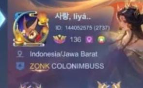 Bukti Kejadian